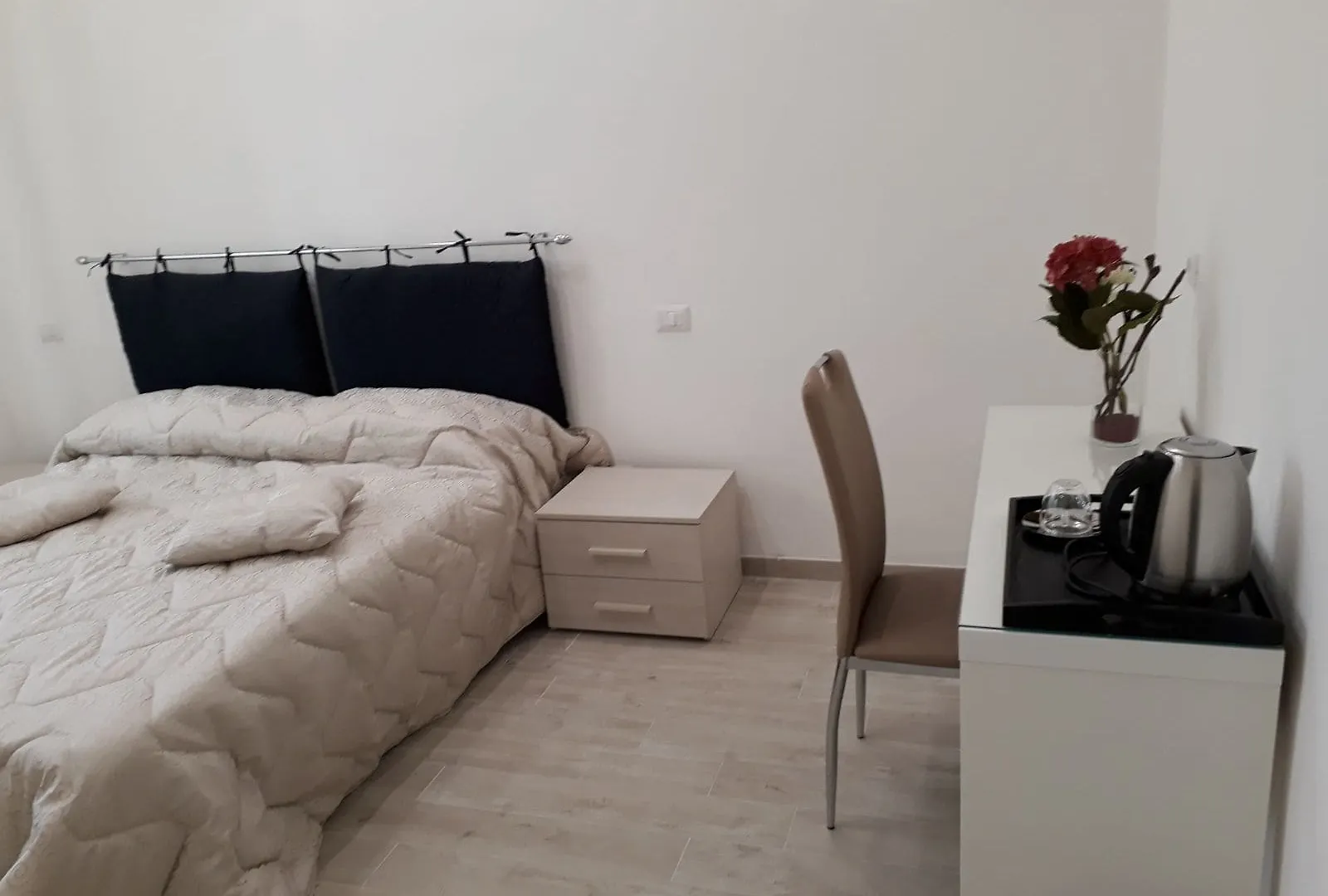 Rosa Del Salento Bed and Breakfast Lecce Bed & Breakfast