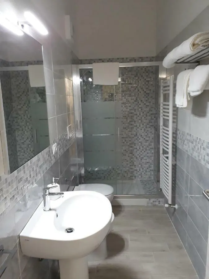 Rosa Del Salento Bed and Breakfast Lecce 0*,