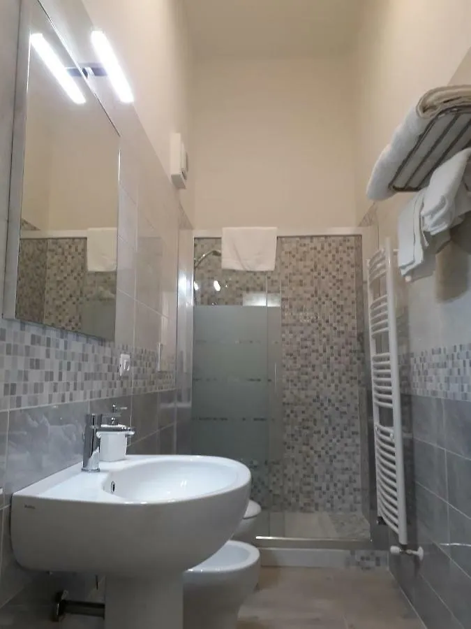 Rosa Del Salento Bed & Breakfast Lecce