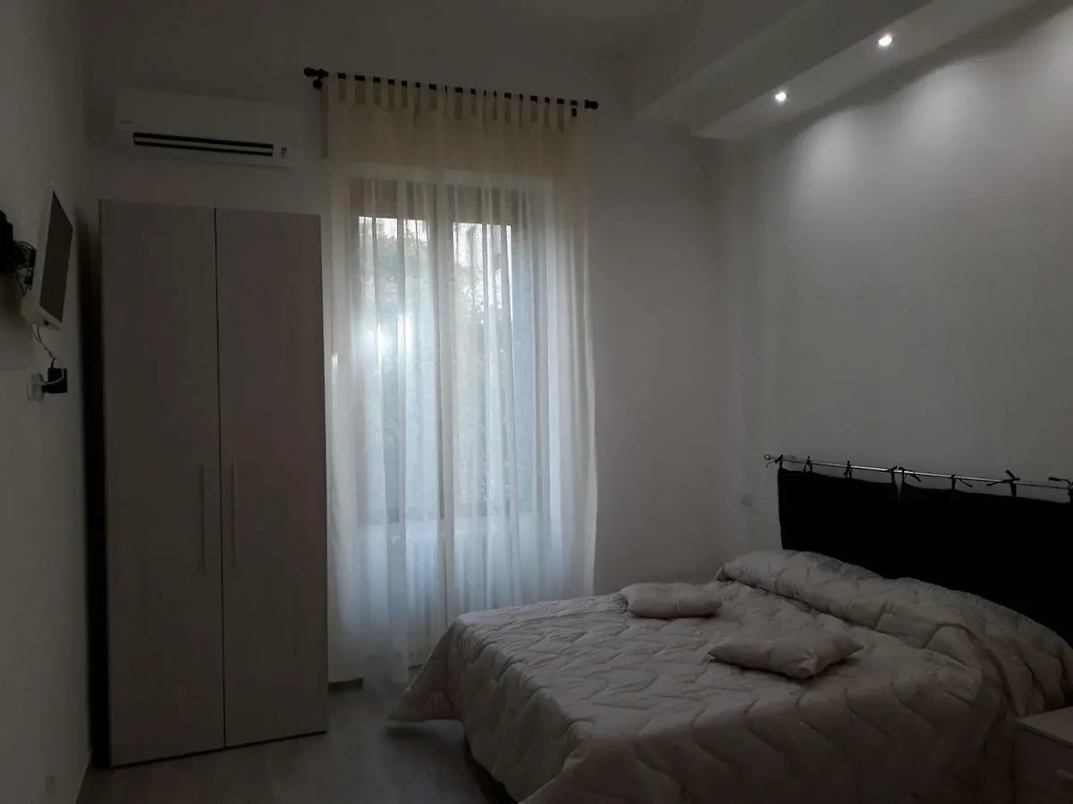 Rosa Del Salento Bed & Breakfast Lecce Italy