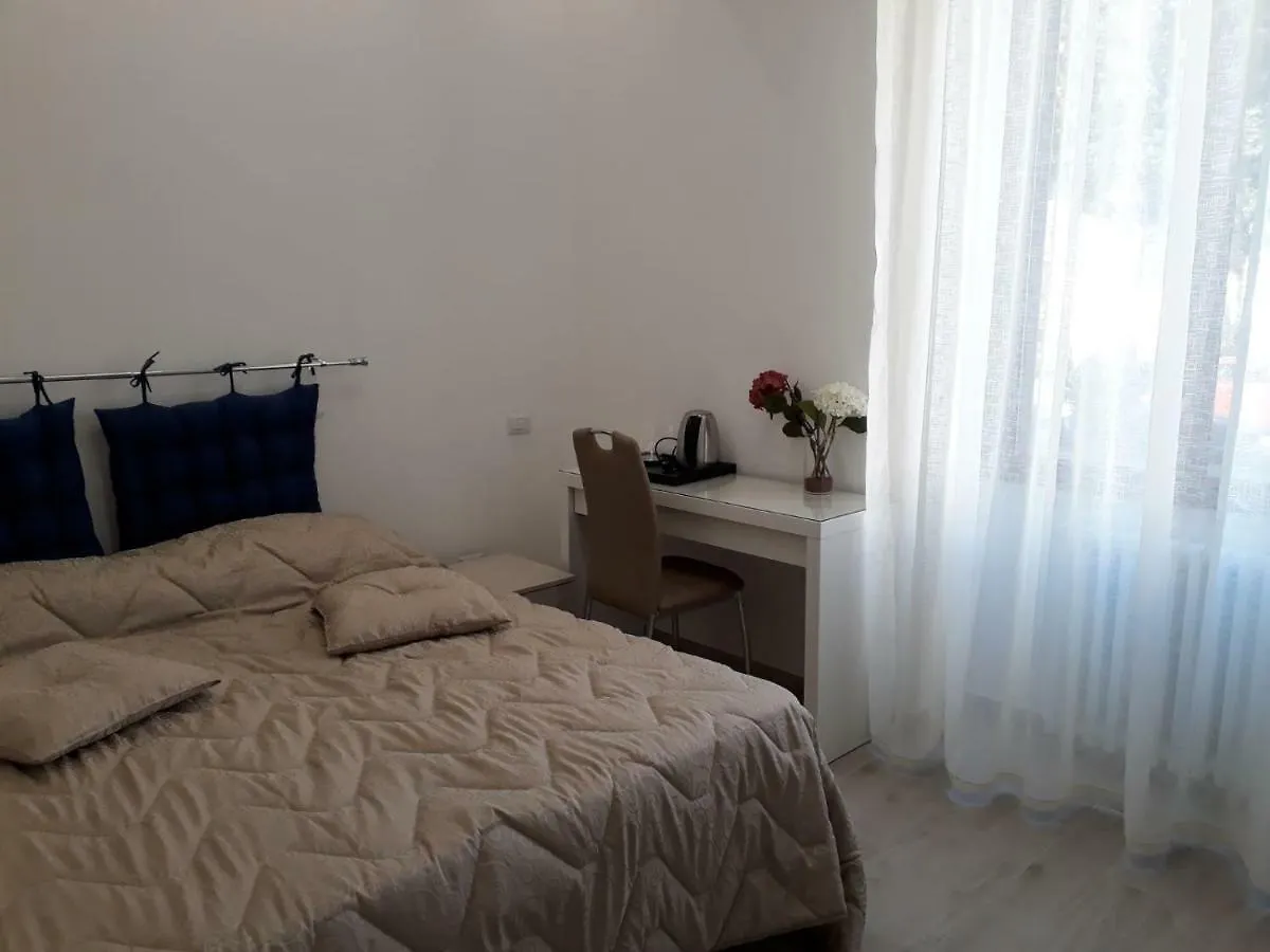 Rosa Del Salento Bed & Breakfast Lecce 0*,  Italy