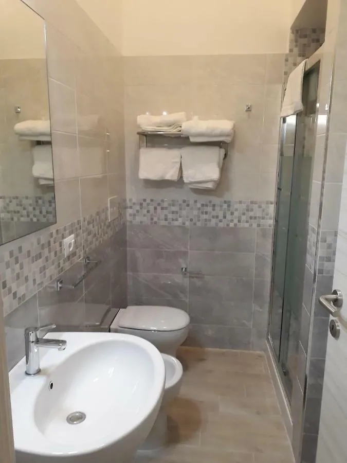 Bed & Breakfast Rosa Del Salento Bed and Breakfast Lecce