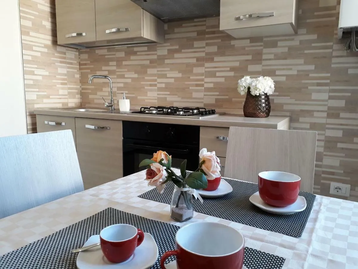 Rosa Del Salento Bed & Breakfast Lecce Italy