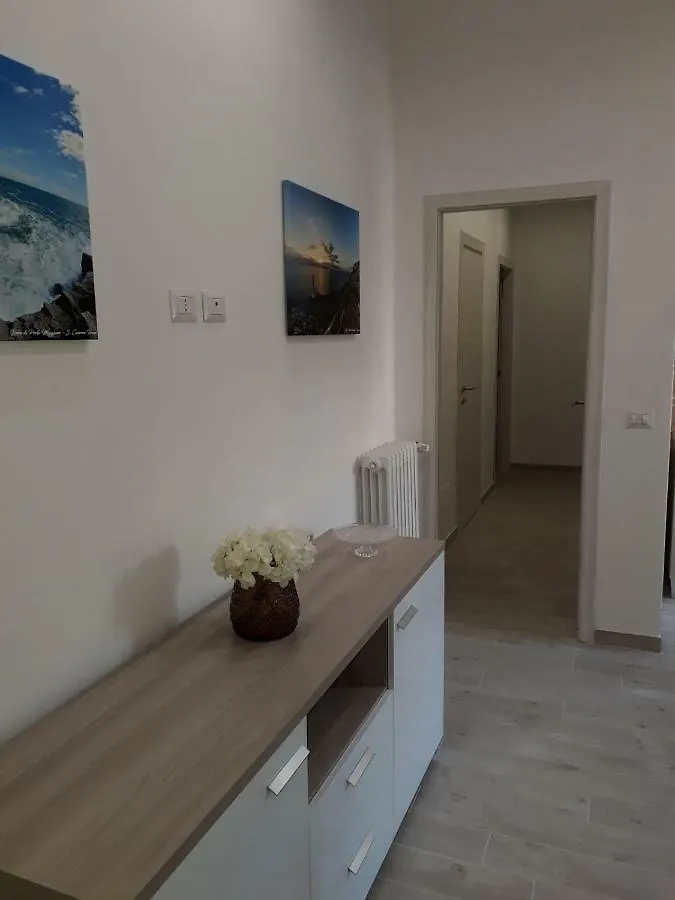 Rosa Del Salento Bed & Breakfast Lecce