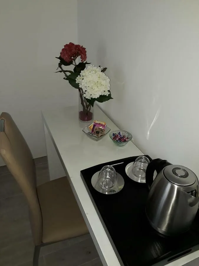 Rosa Del Salento Bed & Breakfast Lecce