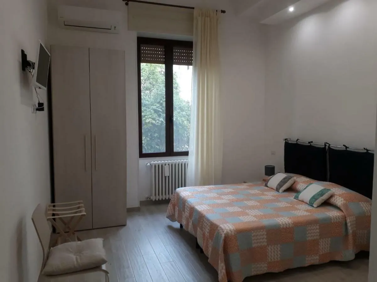 Rosa Del Salento Bed & Breakfast Lecce