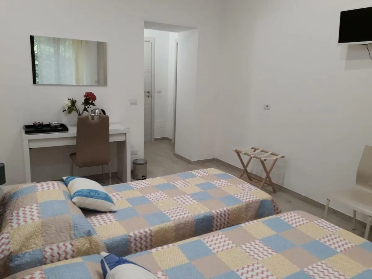 Rosa Del Salento Bed & Breakfast Lecce Italy