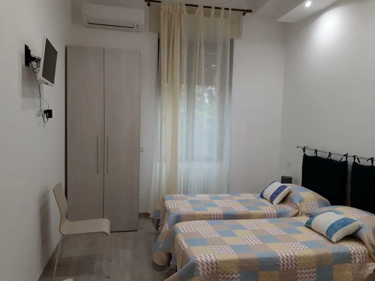Rosa Del Salento Bed & Breakfast Lecce 0*,