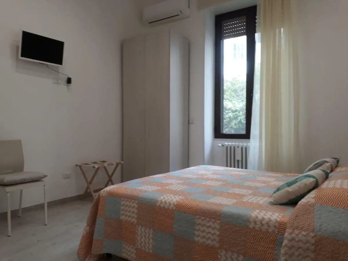 Rosa Del Salento Bed and Breakfast Lecce Bed & Breakfast
