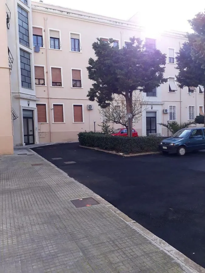 Rosa Del Salento Bed & Breakfast Lecce