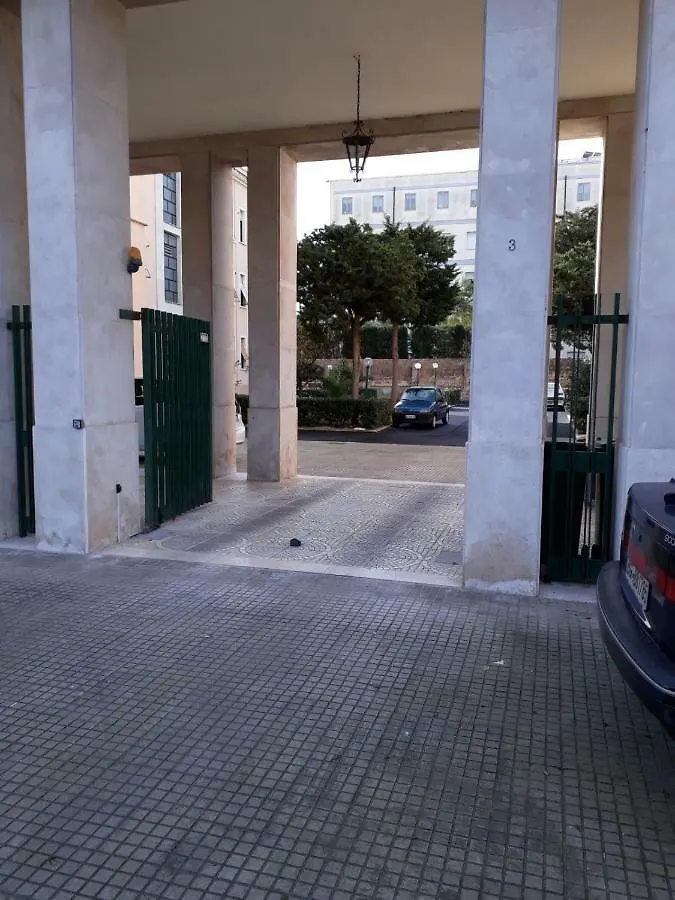 Rosa Del Salento Bed & Breakfast Lecce Italy