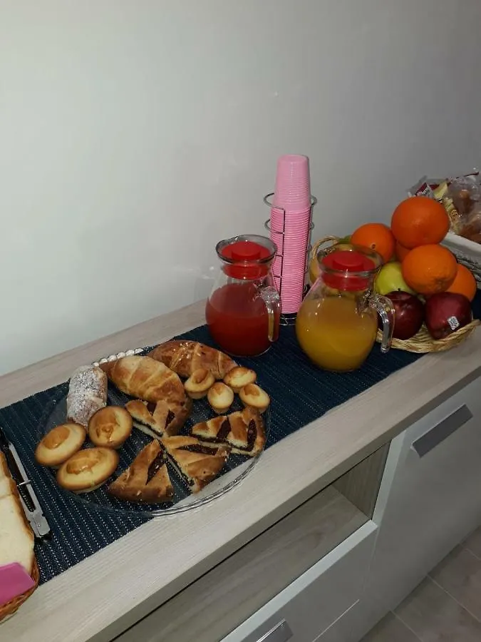 Bed & Breakfast Rosa Del Salento Bed and Breakfast Lecce