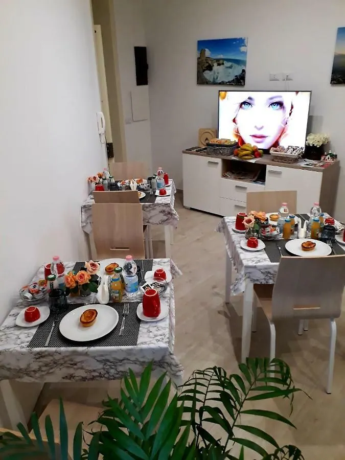 Rosa Del Salento Bed & Breakfast Lecce 0*,