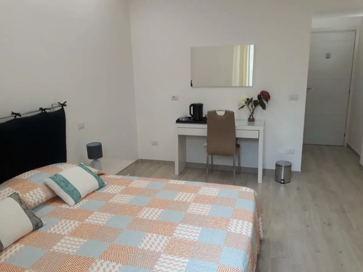 Bed & Breakfast Rosa Del Salento Bed and Breakfast Lecce