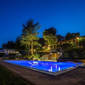  Bed and breakfast Villa-alta Italia