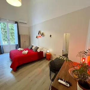 Bed and breakfast 4 Balconi Paladini E, Lecce