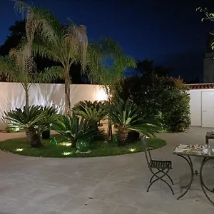 Bed and breakfast Il Giardino Della Scuncerta, Lecce