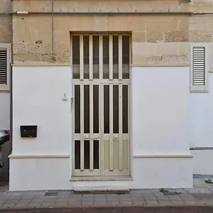 Pensión Tagghiate House, Lecce