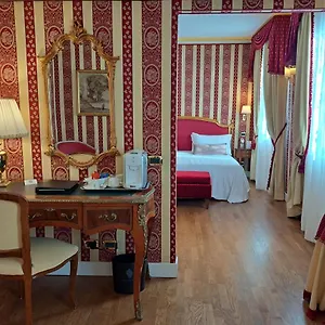 **** Hotel Sina Palazzo Sant'angelo Italia