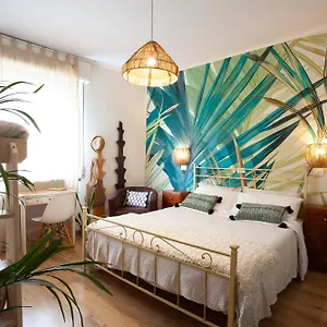 *** Bed and breakfast La Volpina Italia