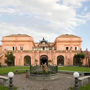 **** Hotel Signorini Italia