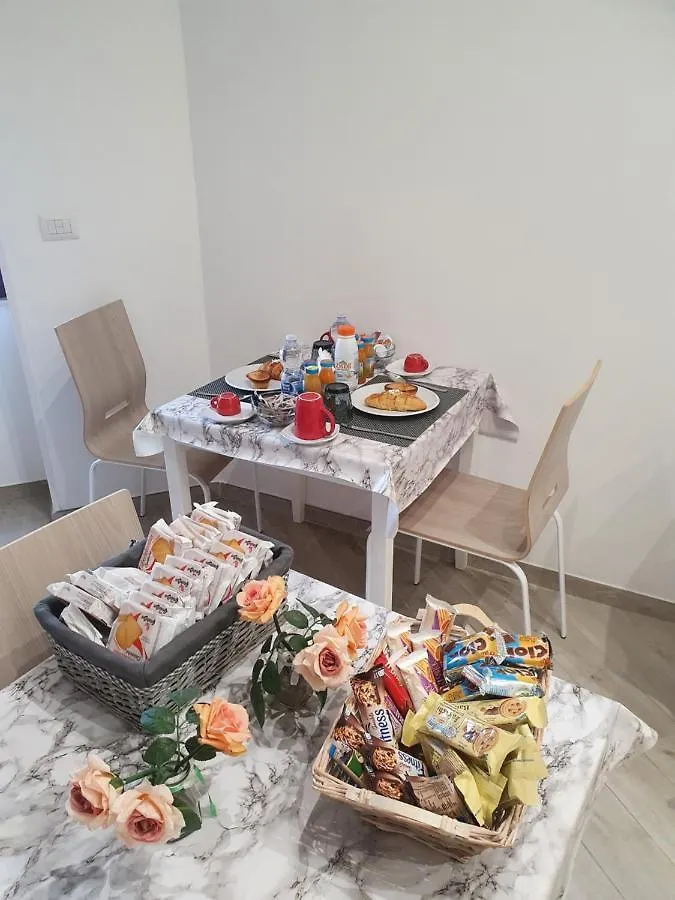 Rosa Del Salento Bed & Breakfast Lecce