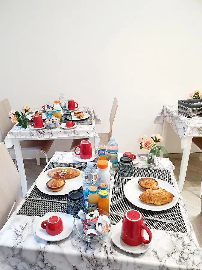 Rosa Del Salento Bed & Breakfast Lecce 0*,