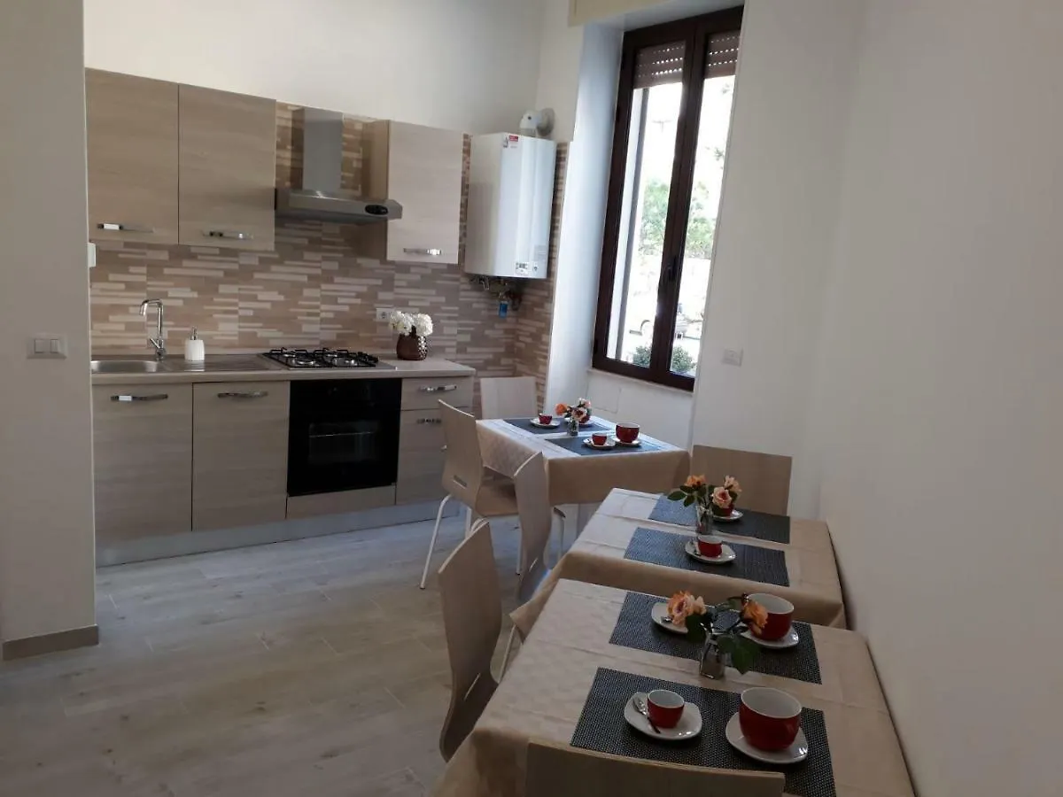 Rosa Del Salento Bed & Breakfast Lecce