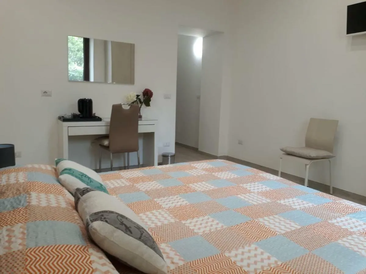 Rosa Del Salento Bed & Breakfast Lecce