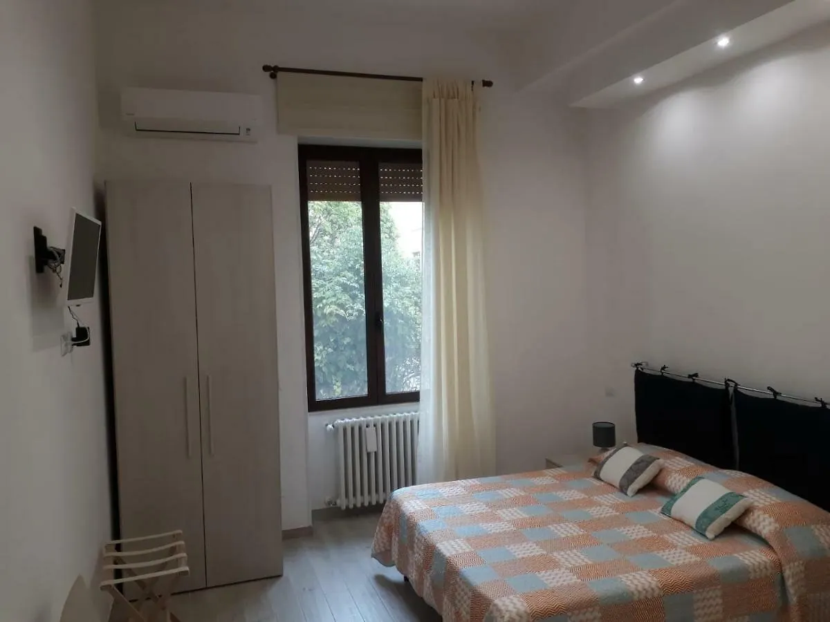 Rosa Del Salento Bed & Breakfast Lecce