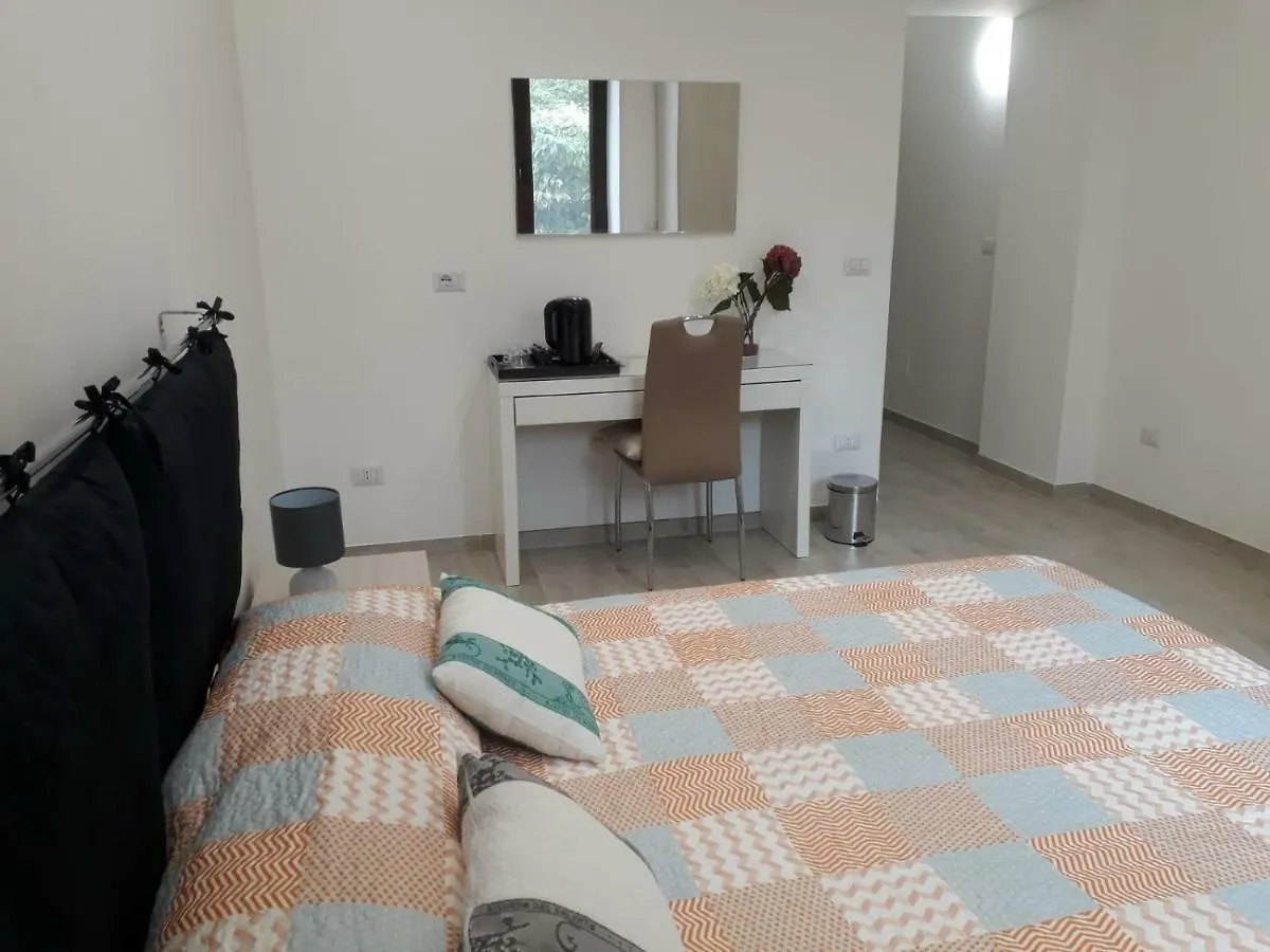 Rosa Del Salento Bed & Breakfast Lecce 0*,  Italy